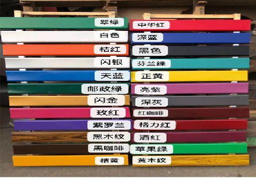 长阳做招牌可以用哪些材料？