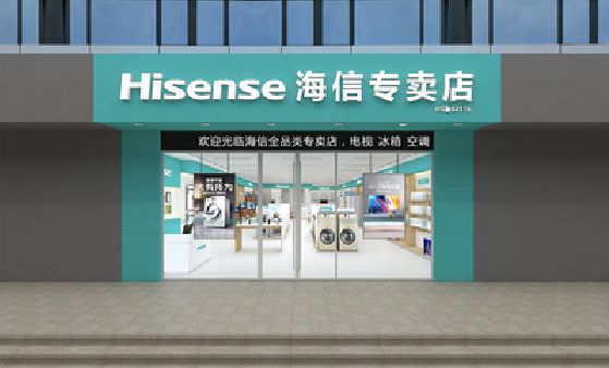 长阳如何加强专卖店门头设计品质？